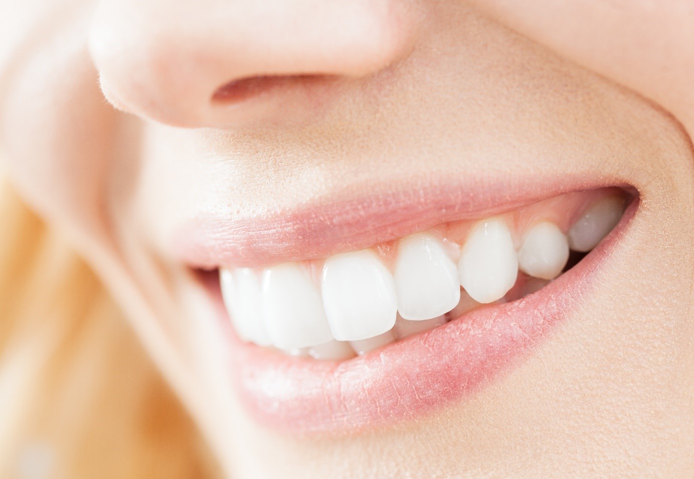 Zahnfarbe häufigste Implantologie und